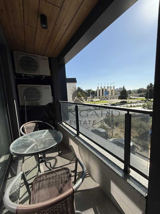 Продава се Двустаен апартамент в Пловдив, Кършияка - 56 кв.м за 2731 €/кв.м - Снимка #4