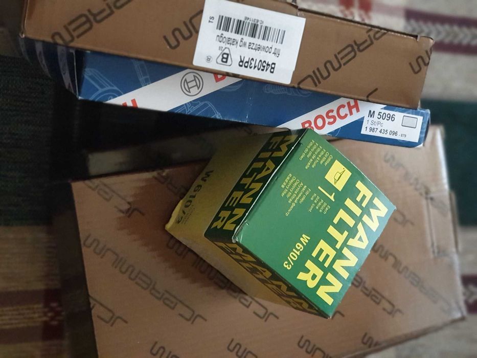 filtre auto mitsubishi space star anul 2012 pana la 2022