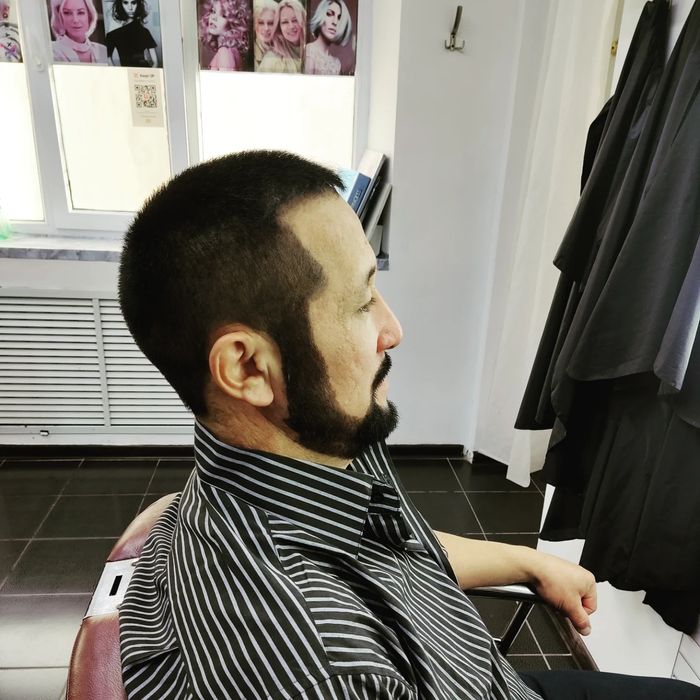 Barbershop, парикмахерские услуги