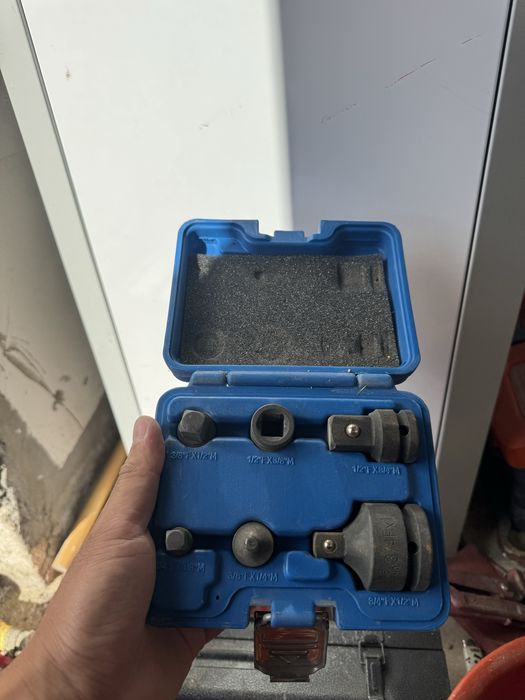 переходник для головка