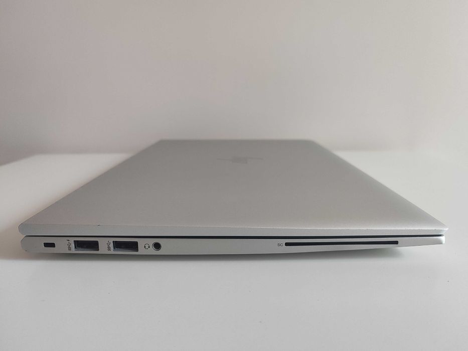 HP Elitebook 840 G7 FHD IPS i5-10210U/256GB/8GB