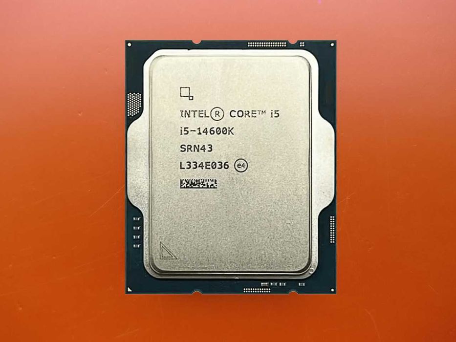 14-ядрен Core i5-14600K с MSI Z790 Tomahawk и 16GB DDR5 /опц i9-14900К