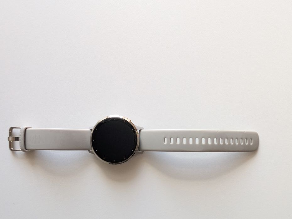 Garmin Venu 3S bej/auriu