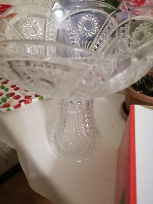 Продам ваза для фруктов
