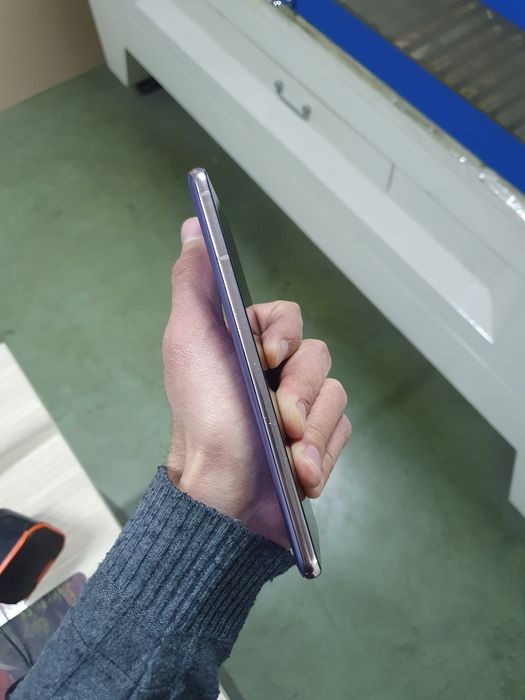 Samsung S21+ 5G 8/256Gb продам