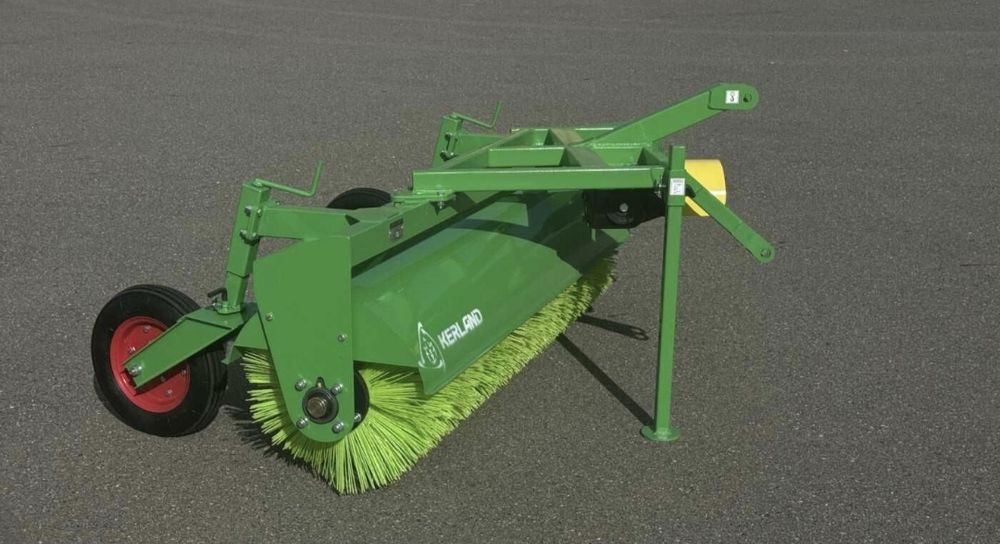 Коммунальная техника