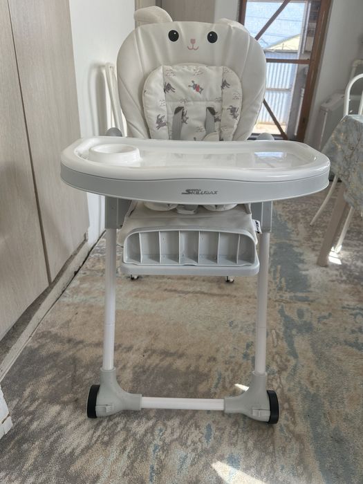 Продаётся детское кресло