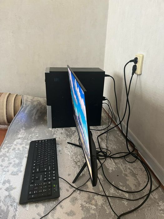 Продается компьютер