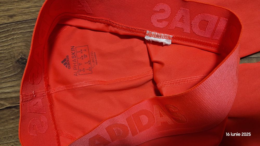Colanți Adidas  de damă