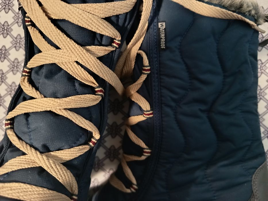 Дамски апрески N 39