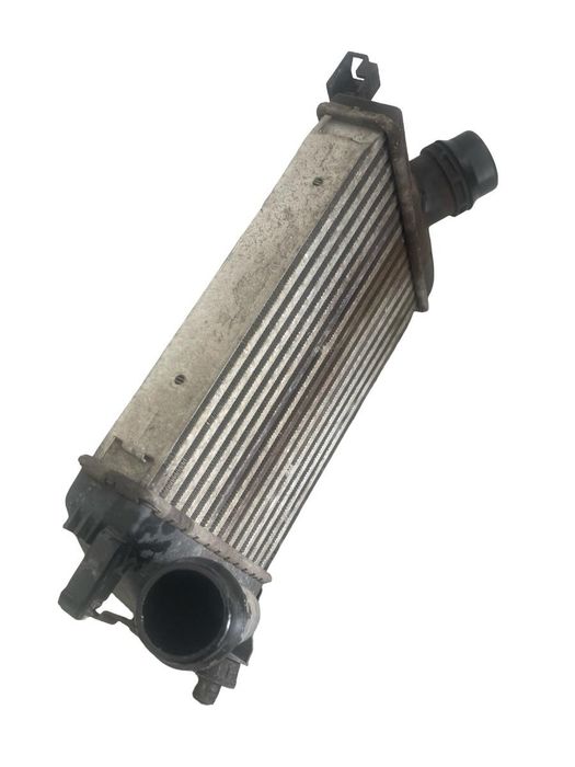 Radiator Intercooler Dacia Logan Mcv Ii 2013 -> 0.9 Tce 90 H4B 400, H4B 408 144963014R
