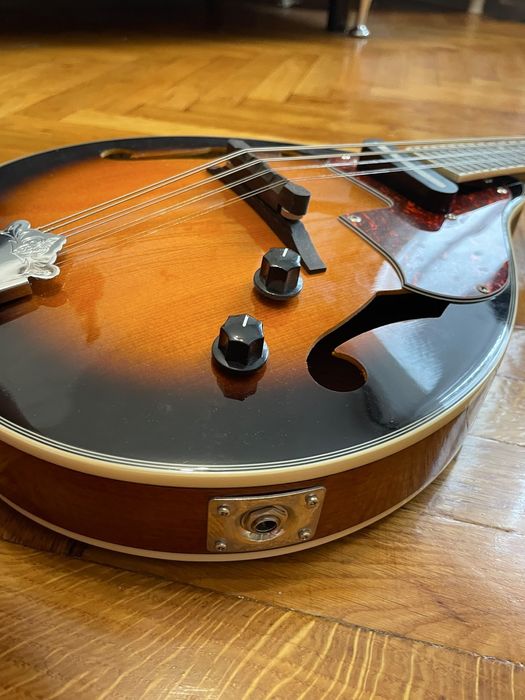 Vand  Mandolina Ibanez M510E-BS