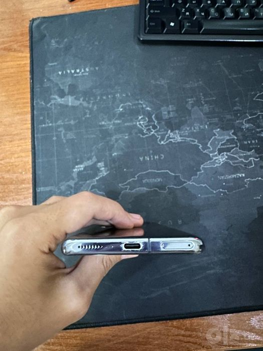 Telefon Xiomi Mi 11 pro
