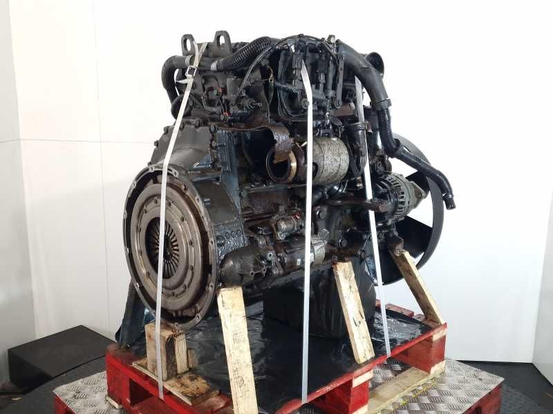 Motor complet camion Mercedes - OM904LA - Piese motor Mercedes