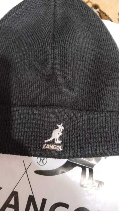 Шапка Kangol оригинал