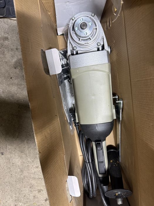 Болгарка Crown 230