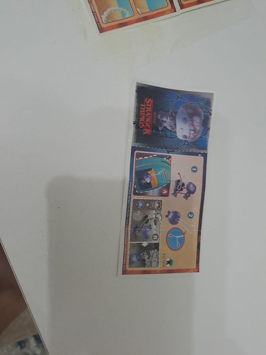 Уилл из изнанки осд