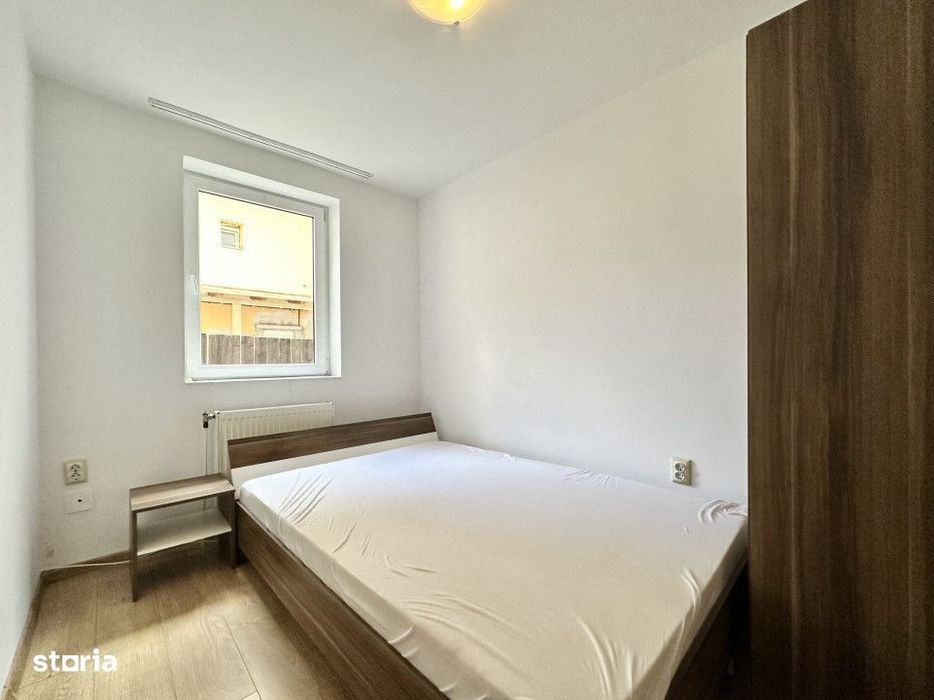 Inchiriere Apartament 2 camere, parter, strada Donath