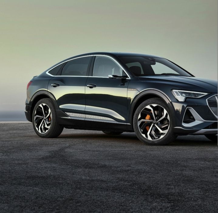 Оригинални Джанти Audi E-Tron 21"