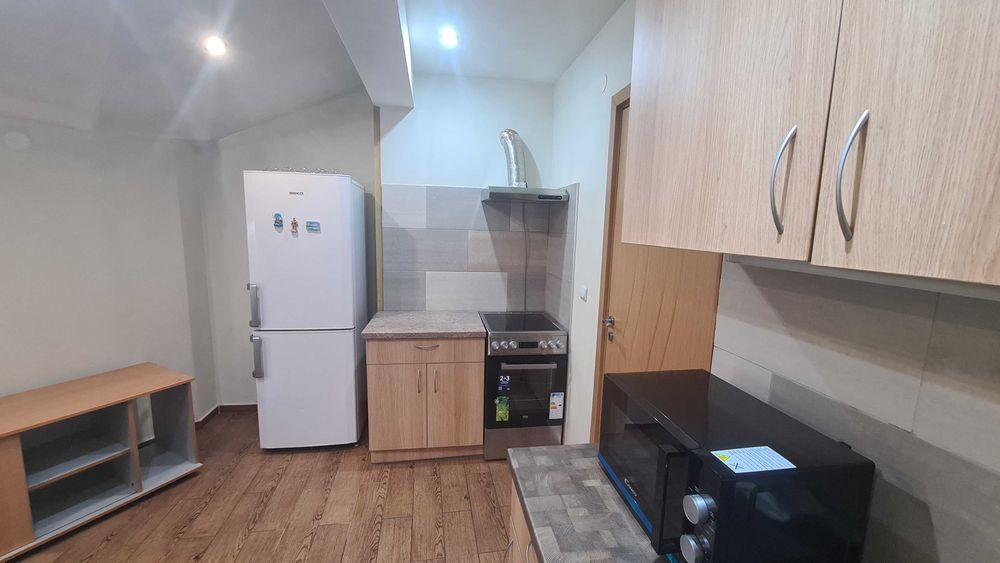 Дава се под наем Двустаен апартамент в София, Център - 65 кв.м за 750 € - Снимка #9