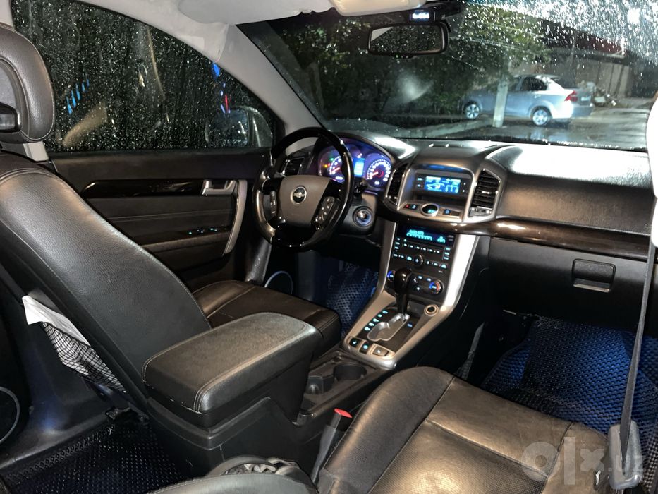 CAPTIVA 3+ Продается