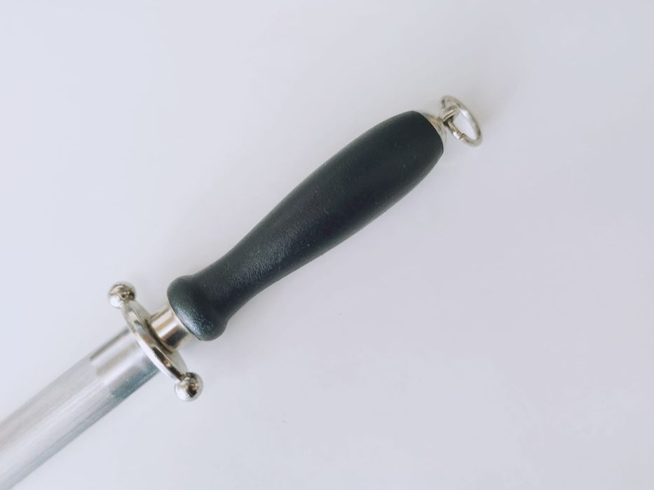 Masat Zwilling Solingen, pila de ascutit cutite, Germania