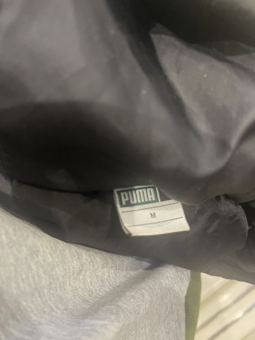 Puma orginal kurtga murskoy