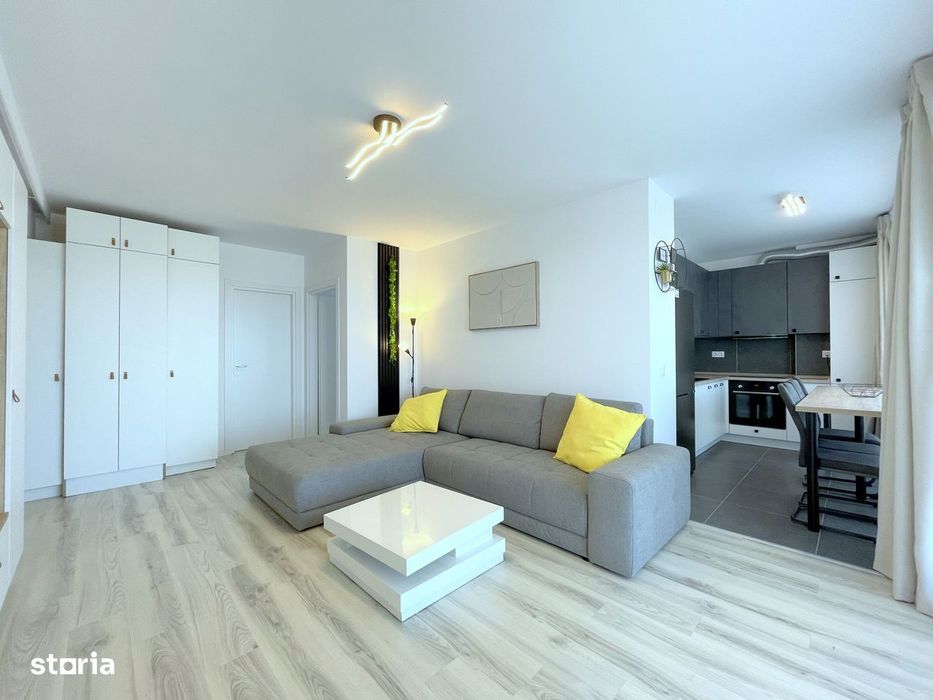Apartament – Timisoara - Vedere 5