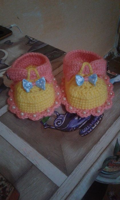 Pinetka zakazga ham toʻqib beriladi