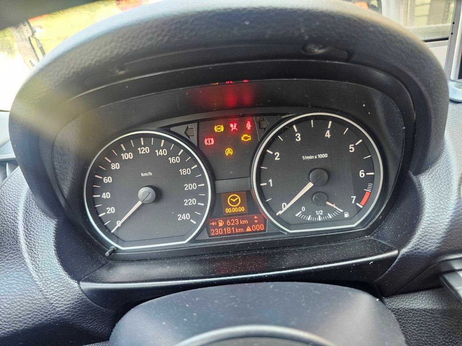 На части БМВ е87 118и 143 коня / BMW E87 118i 143hp