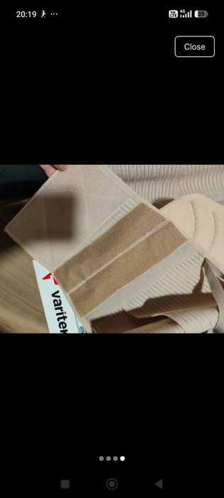 Corset medical Henessy