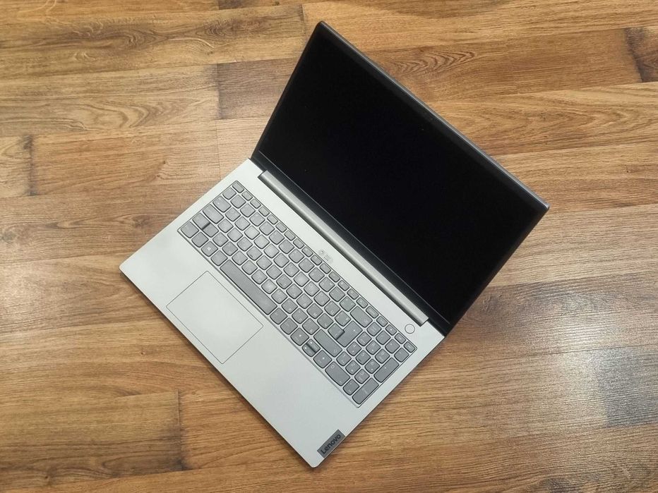 Лаптоп Lenovo ThinkBook 15 G2 Intel Core I7 11th 16 GB RAM 512 GB SSD