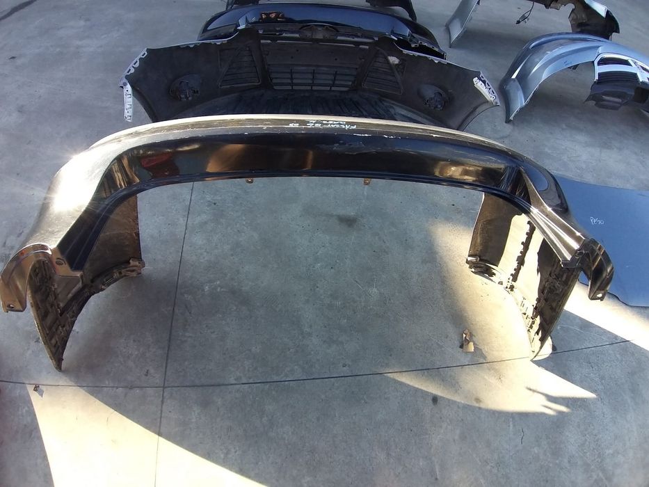 Bara spate vw passat b6 3c variant 2007 3c9807421