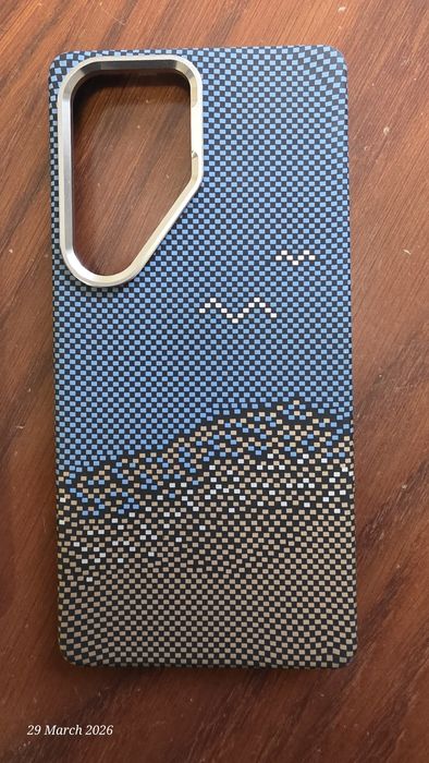 Samsung S25 Ultra кейс