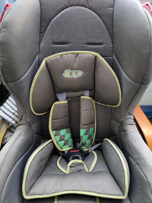 Детское кресло..