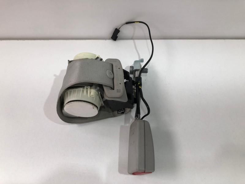 Centura de siguranta mijloc spate Mercedes S-Class W221 a2218604385