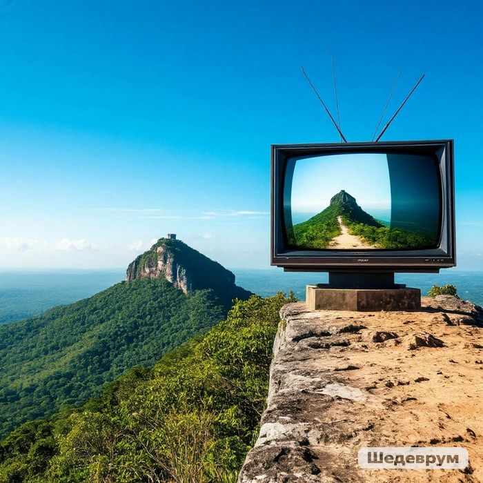 Ремонт телевизоров