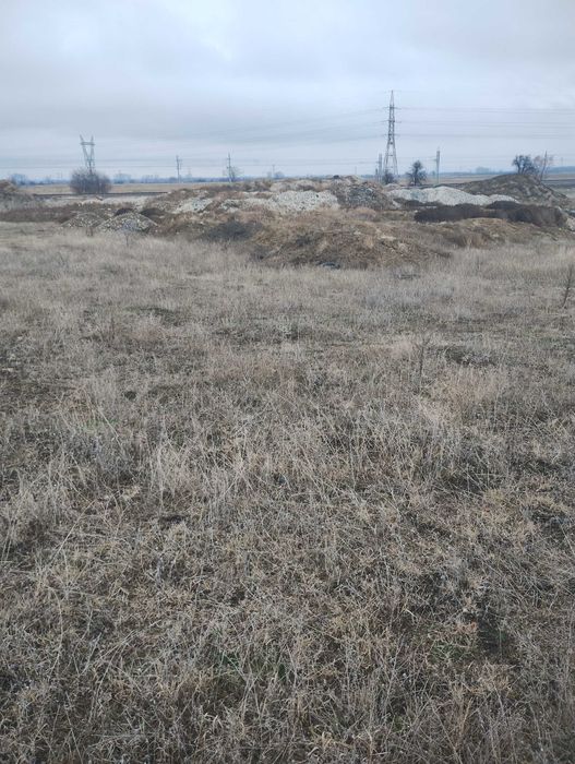 Продава се Земеделски имот в Пловдив, Индустриална зона - Тракия -  кв.м за 15 €/дка - Снимка #8