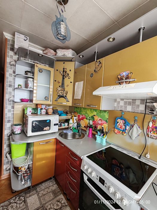 2х комн. На дуйсембекова