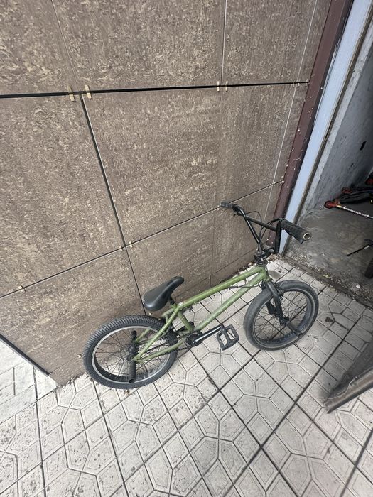 Bmx Haro original