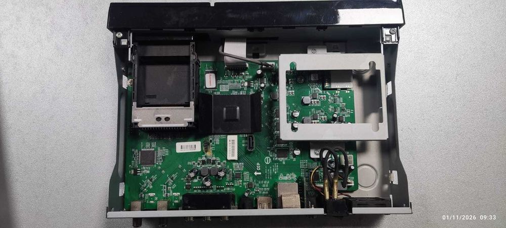 Vand vu solo2 tuner dublu