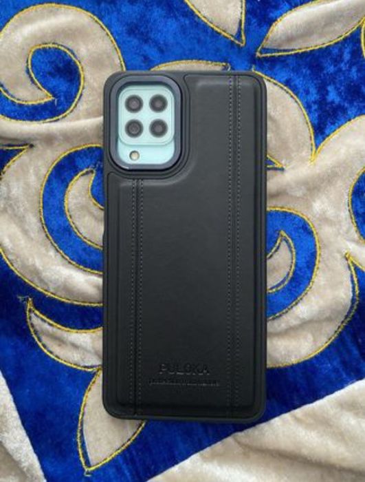 Продам самсунг а22 в идеале