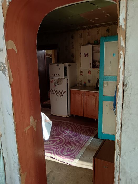 Прода дом 3-х комнатный