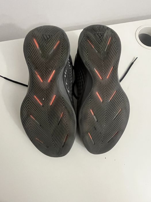 anthony edwards 1 баскетбольные кроссовки