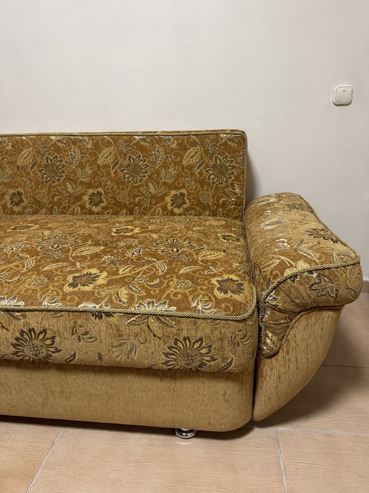 Диван раскладной 240см