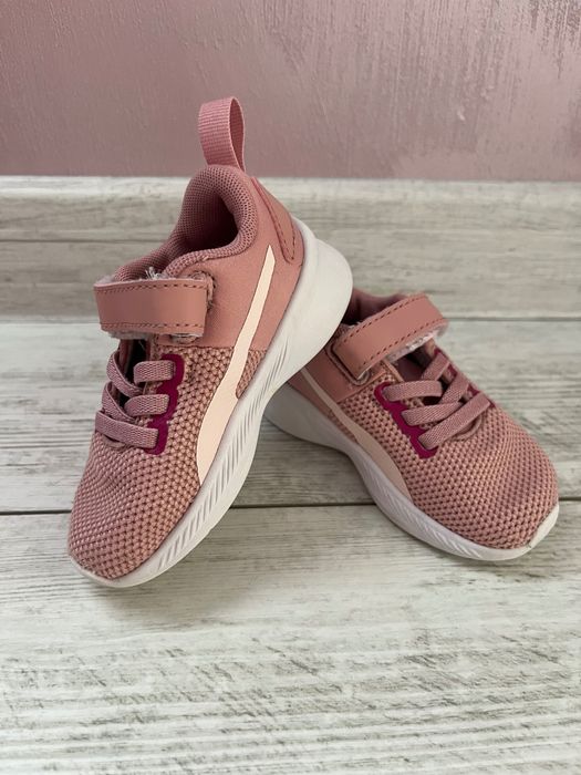 Детски маратонки пума