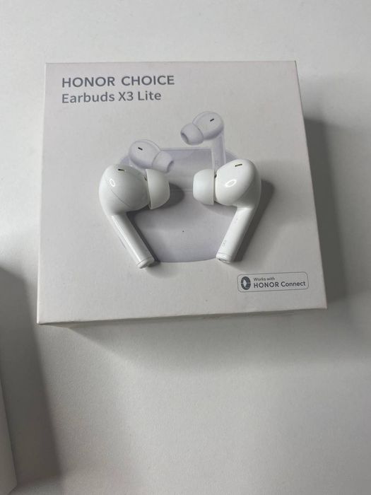 Honor Choice Earbuds X3 Lite