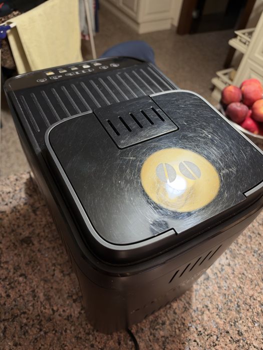 Espresor Delonghi Magnifica Evo Ecam 290.61.B