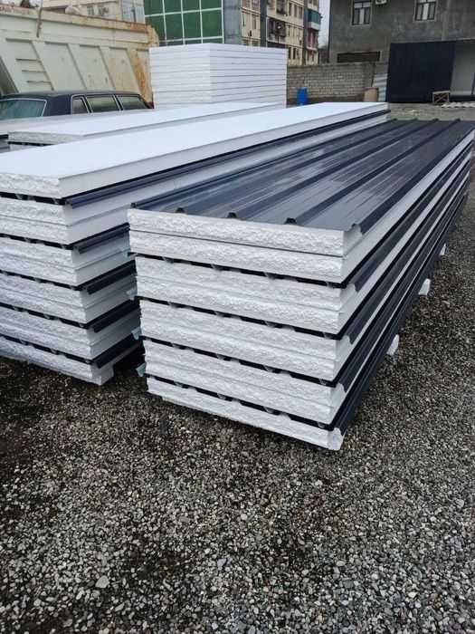 Сендвич панел | Сэндвич панел| Sendvich panel | Сендвич панел ишлаб чи