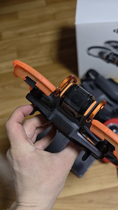 DJI Avata 2 Fly More Combo обмен на DJI Mini 5 Pro